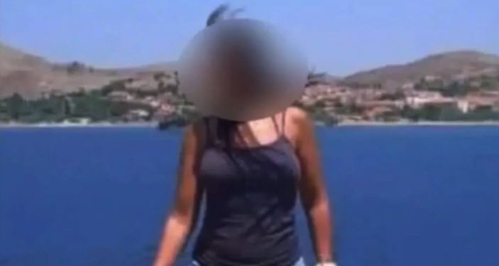 Σαλαμίνα: Αυτή είναι η χρυσαυγίτισσα, τζογαδόρισσα νύφη που σκότωσε την πεθερά – Εκλιπαρούσε για την ζωή της η 75χρονη – ΒΙΝΤΕΟ – ΦΩΤΟ