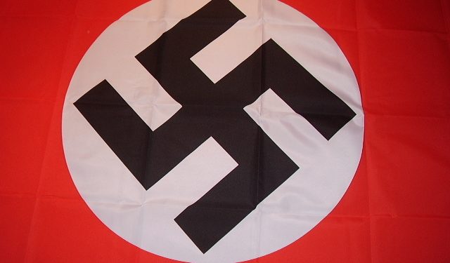 «Ανιστόρητη» κίνηση της ακτοφυλακής των ΗΠΑ: Δεν θεωρεί πλέον τη σβάστικα σύμβολο μίσους