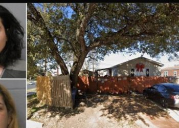 Σοκ στο Τέξας: Γυναίκα την βασάνιζαν επί μήνες, φίλοι της που δεν τη συμπαθούσαν πια