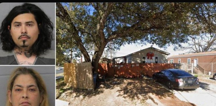 Σοκ στο Τέξας: Γυναίκα την βασάνιζαν επί μήνες, φίλοι της που δεν τη συμπαθούσαν πια