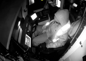 ΒΙΝΤΕΟ ΝΤΟΚΟΥΜΕΝΤΟ: Γυναίκα οδηγός τρένου στις ΗΠΑ αποκοιμήθηκε ενώ ο συρμός έτρεχε με 80χιλιόμετρα