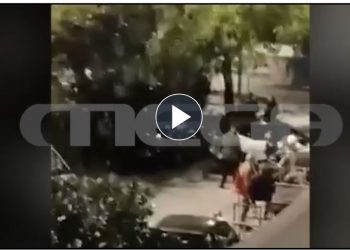 Ομoλογία του 29χρονου για τον θάνατο του οδηγού στον Νέο Κόσμο – ΒΙΝΤΕΟ