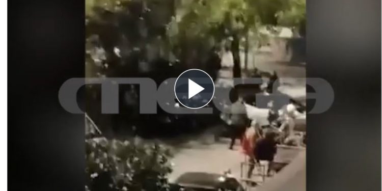 Ομoλογία του 29χρονου για τον θάνατο του οδηγού στον Νέο Κόσμο – ΒΙΝΤΕΟ