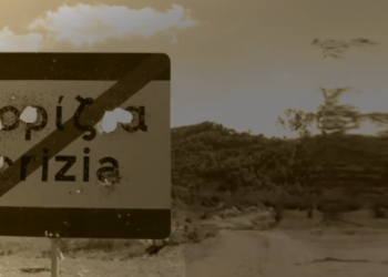 Βορίζια: Συνελήφθη ο γαμπρός του νεκρού Φανούρη Καργάκη – Εντοπίστηκε οπλισμός σε σπηλιά – ΒΙΝΤΕΟ