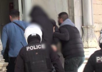 Βορίζια: Ελεύθερος λόγω διαφωνίας εισαγγελέα και ανακρίτριας ο 23χρονος για την τοποθέτηση της βόμβας