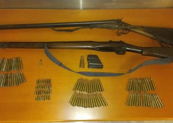 Βορίζια: Σε πλήρη εξέλιξη οι έρευνες της ΕΛΑΣ – 9 οι συλλήψεις – Προφυλακιστέοι οι 2 τραυματίες – ΒΙΝΤΕΟ – ΦΩΤΟ