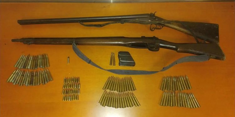 Βορίζια: Σε πλήρη εξέλιξη οι έρευνες της ΕΛΑΣ – 9 οι συλλήψεις – Προφυλακιστέοι οι 2 τραυματίες – ΒΙΝΤΕΟ – ΦΩΤΟ