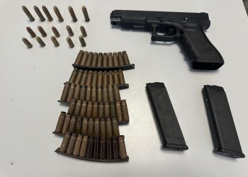 Οι μπαλωθιές στην Κρήτη συνεχίζονται παρά τις απαγορεύσεις Χρυσοχοΐδη – 2 συλλήψεις στα Χανιά – ΦΩΤΟ