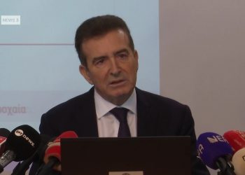 Δείτε LIVE από την Κρήτη τα μέτρα Χρυσοχοΐδη για την οπλοκατοχή: Δεν θα κάνουν κουμάντο οι τοπικές μαφίες και οι νταήδες