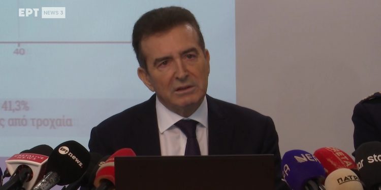 Δείτε LIVE από την Κρήτη τα μέτρα Χρυσοχοΐδη για την οπλοκατοχή: Δεν θα κάνουν κουμάντο οι τοπικές μαφίες και οι νταήδες