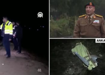 Συντριβή αεροσκάφους στην Τουρκία: Αναφορές για Ελληνίδα αεροσυνοδό μεταξύ των θυμάτων – ΒΙΝΤΕΟ