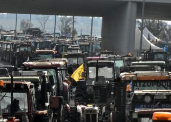 «Μολών Λαβέ» από τους αγρότες – Η απάντηση στην παρέμβαση του Αρείου Πάγου