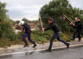 Ραγδαίες εξελίξεις: Αγρότες στην Κρήτη κατηγορούνται για εγκληματική οργάνωση – ΦΩΤΟ