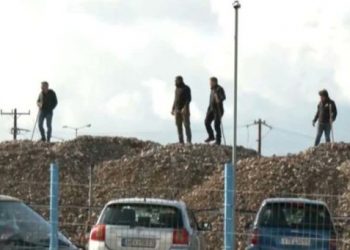 Άλλο τα μπλόκα και τα επεισόδια και άλλο τα αγροτικά ζητήματα