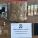 Αίγιο: Μια σύλληψη για κατοχή ναρκωτικών και λαθραίων καπνικών προϊόντων – ΦΩΤΟ