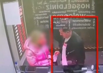 Μυστήριο γύρω από την υπόθεση εξαπάτησης 60χρονης Ελληνίδας από Τούρκο που της απέσπασε 60.000 ευρώ – ΒΙΝΤΕΟ