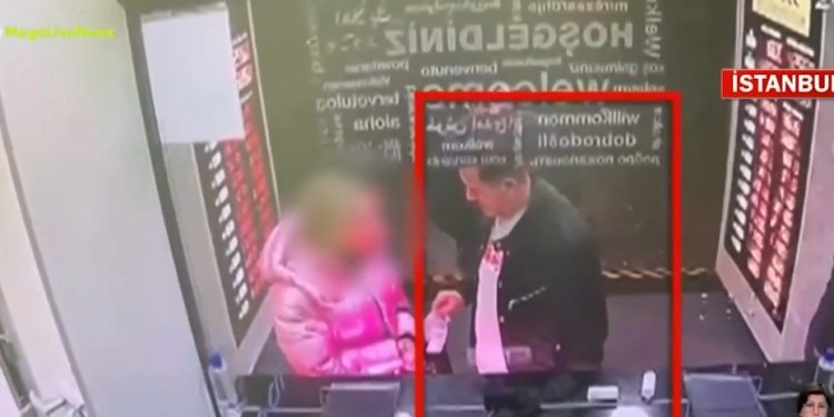 Μυστήριο γύρω από την υπόθεση εξαπάτησης 60χρονης Ελληνίδας από Τούρκο που της απέσπασε 60.000 ευρώ – ΒΙΝΤΕΟ