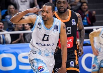 Συνελήφθη γνωστός μπασκετμπολίστας με ποσότητα ναρκωτικών – Παρέλαβε δέμα από τις Ηνωμένες Πολιτείες Αμερικής – ΦΩΤΟ