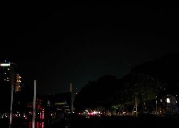 Αργεντινή: Με καύσωνα και μπλακ άουτ το Μπουένος Άιρες υποδέχεται το 2026 – ΒΙΝΤΕΟ – ΦΩΤΟ