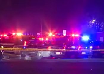 Καλιφόρνια: Ένοπλη επίθεση σε πάρτι γενεθλίων – 4 νεκροί, ανάμεσά τους 3 παιδιά – ΒΙΝΤΕΟ