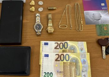 Σπείρα διαρρηκτών-ταχυδακτυλουργών «χτύπησε» σε 6 σπίτια στην Ανατολική Αττική σε μία εβδομάδα – ΦΩΤΟ