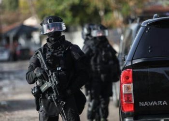 Η διαμαρτυρία της ΠΟΑΣΥ για το μόριο που έχασαν οι αστυνομικοί που μπήκαν στο ελληνικό FBI