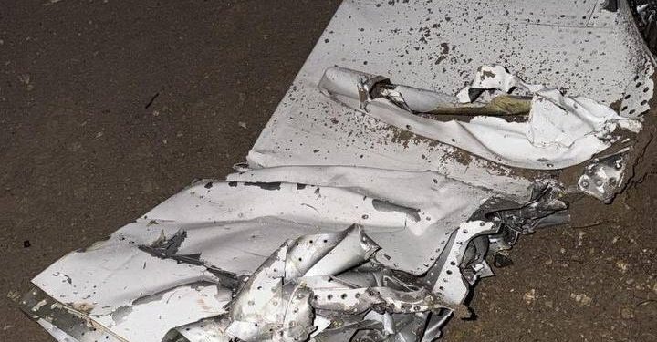 Τουρκία: Τα 20 δραματικά λεπτά πριν από τη συντριβή του Falcon στην Άγκυρα – ΒΙΝΤΕΟ – ΦΩΤΟ