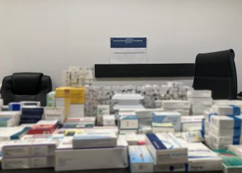 Απάτη ύψους 435.00 ευρώ με εικονικές συνταγογραφήσεις στον ΕΟΠΥΥ – Ο «εγκέφαλος» φαρμακοποιός – ΒΙΝΤΕΟ – ΦΩΤΟ