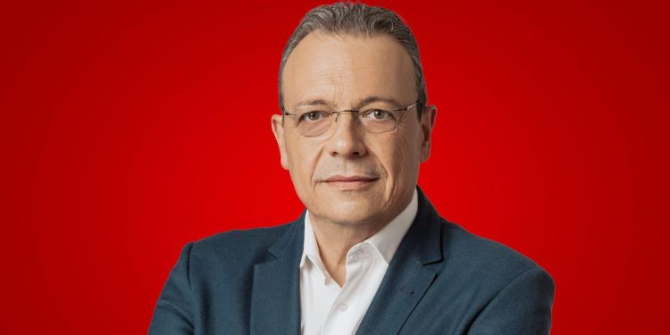 Φάμελλος: Το φετινό χριστουγεννιάτικο τραπέζι είναι 20-30% ακριβότερο από το ήδη ακριβό περσινό – ΒΙΝΤΕΟ