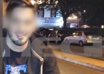 Ραγδαίες οι εξελίξεις στην υπόθεση της διπλής δολοφονίας στη Φοινικούντα: Παραδόθηκε 30χρονος για τον οποίο είχε εκδοθεί διεθνές ένταλμα σύλληψης – ΒΙΝΤΕΟ – ΦΩΤΟ