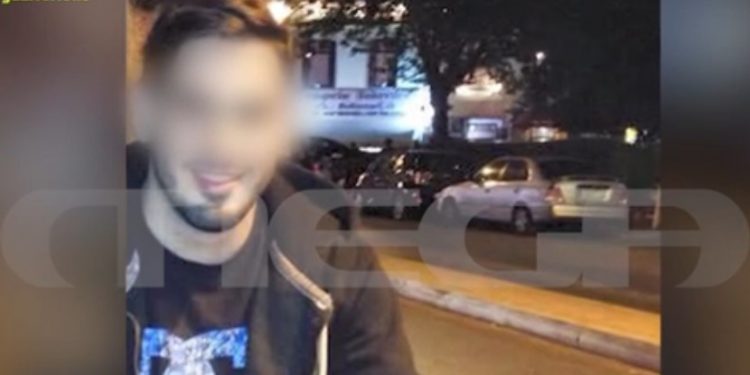 Ραγδαίες οι εξελίξεις στην υπόθεση της διπλής δολοφονίας στη Φοινικούντα: Παραδόθηκε 30χρονος για τον οποίο είχε εκδοθεί διεθνές ένταλμα σύλληψης – ΒΙΝΤΕΟ – ΦΩΤΟ