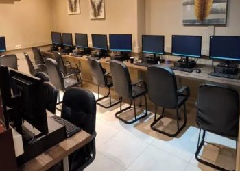 Το καφέ σέρβιρε και… «φρουτάκια» – 7 συλλήψεις για παράνομο τζόγο – ΦΩΤΟ