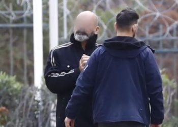 Έγκλημα στο Κολωνάκι: Είχε χρέη και ήθελε να πουλήσει το σπίτι ο γιος της Παπαδοπούλου – ΒΙΝΤΕΟ – ΦΩΤΟ