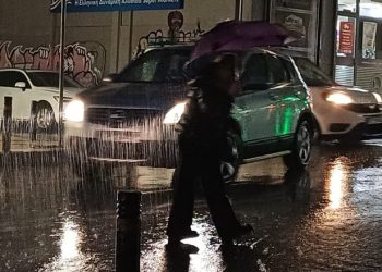 Κακοκαιρία Byron: «Ρεπό με τη βούλα» για τους δημόσιους υπάλληλους την Παρασκευή 4/12