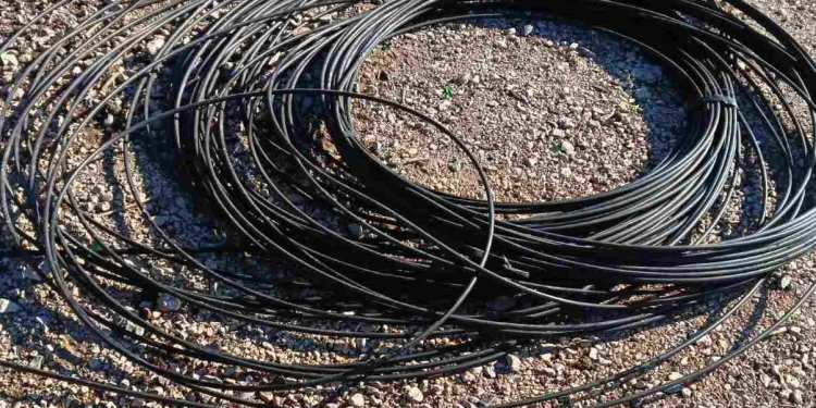 Όπλα, ρευματοκλοπή και σωρεία παραβάσεων «ξετρύπωσε» η ειδική αστυνομική επιχείρηση στον Ασπρόπυργο – ΒΙΝΤΕΟ – ΦΩΤΟ