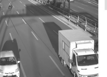 Αυτά είναι τα 8 σημεία της Αττικής που έχουν τοποθετηθεί οι «έξυπνες» κάμερες της Τροχαίας – Πάνω από 1.000 παραβάσεις σε 4 ημέρες – ΦΩΤΟ