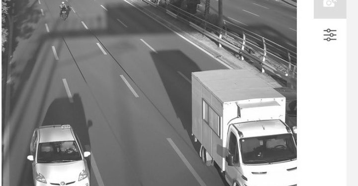 Αυτά είναι τα 8 σημεία της Αττικής που έχουν τοποθετηθεί οι «έξυπνες» κάμερες της Τροχαίας – Πάνω από 1.000 παραβάσεις σε 4 ημέρες – ΦΩΤΟ