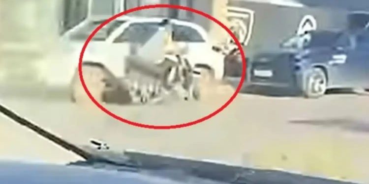 ΒΙΝΤΕΟ ΝΤΟΚΟΥΜΕΝΤΟ: 30 αστυνομικοί καταδίωξαν ανήλικο που μπήκε με κλεμμένη μηχανή στο αντίθετο ρεύμα – ΦΩΤΟ