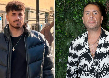 Στέφανος Παπαδόπουλος: Ο νεαρός τραγουδιστής που καταγγέλλει για ανήθικες προτάσεις τον Γιώργο Μαζωνάκη – ΒΙΝΤΕΟ – ΦΩΤΟ