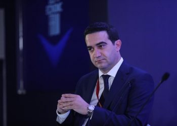 Συνελήφθη για επικίνδυνη οδήγηση ο ανήλικος γιός του Βουλευτή Μιχάλη Κατρίνη