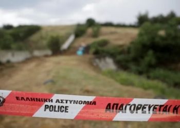 Ρέθυμνο: Βρήκε τον αδερφό του απαγχονισμένο στο χωράφι