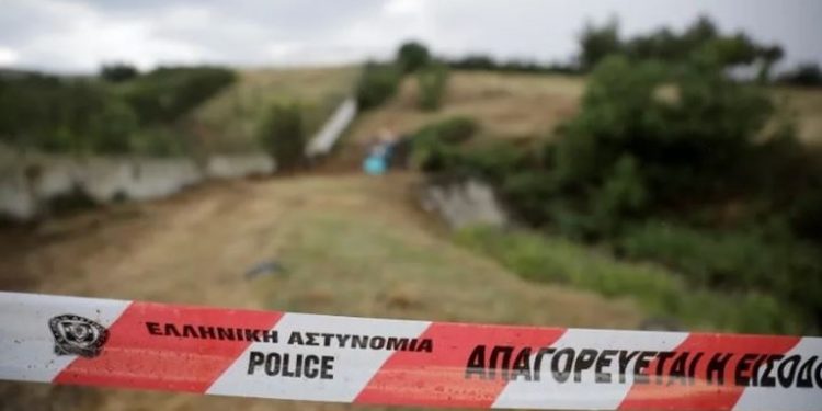 Ρέθυμνο: Βρήκε τον αδερφό του απαγχονισμένο στο χωράφι