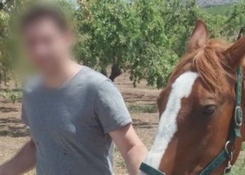 Οι επαγγελματίες απαγωγείς της Κυπαρισσίας με τους… καλούς τρόπους – ΒΙΝΤΕΟ – ΦΩΤΟ