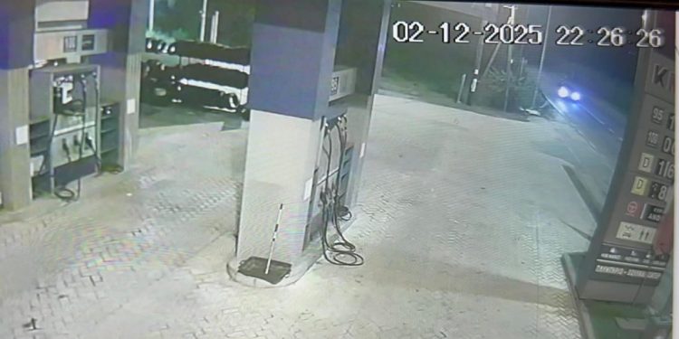 Απαγωγή κτηνιάτρου στην Κυπαρισσία: Μαρτυρία ντοκουμέντο από τον πρώτο άνθρωπο που είδε τον 47χρονο – ΒΙΝΤΕΟ