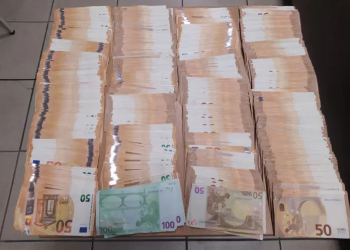 Θεσσαλονίκη: Εξαρθρώθηκε εγκληματική ομάδα που διακινούσε μαϊμού προϊόντα μέσω διαδικτύου – ΒΙΝΤΕΟ – ΦΩΤΟ