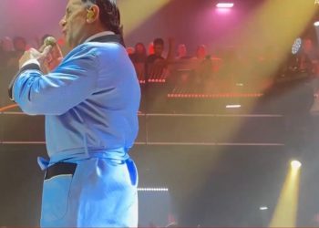 Γιώργος Μαζωνάκης: Τα πρόσωπα που κατήγγειλε στο Τμήμα Εκβιαστών – «Μάχη» με εκατέρωθεν εξώδικα – ΒΙΝΤΕΟ