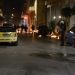 Εξάρχεια: «Βροχή» οι μολοτόφ σε βάρος αστυνομικών με φόντο… τον Γρηγορόπουλο και μετά μουσικής! – ΒΙΝΤΕΟ