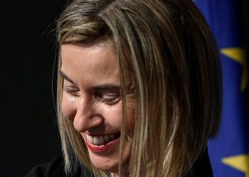 Χαμός στις Βρυξέλλες: Συνελήφθη για απάτη η πρώην αντιπρόεδρος της Κομισιόν Φεντερίκα Μογκερίνι – ΒΙΝΤΕΟ