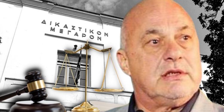 Ποινική δίωξη κατά Μπέου και υπηρεσιακών στελεχών του Δήμου Βόλου για κακουργηματική απιστία