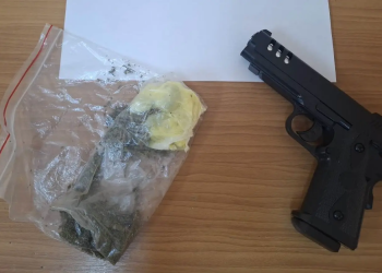 Βέροια: Στοχευμένες αστυνομικές δράσεις για την καταπολέμηση της διάδοσης των ναρκωτικών – ΦΩΤΟ